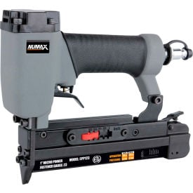 NuMax Tools Pin Nailer 23 Gauge 1