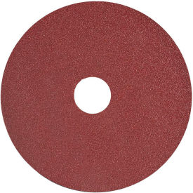 VSM Resin Fiber Disc 88642 Aluminum Oxide 4 1/2