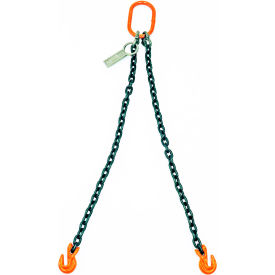 Mazzella Lifting Chain Sling 3/8