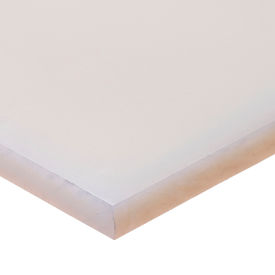 Polypropylene Plastic Bar - 1