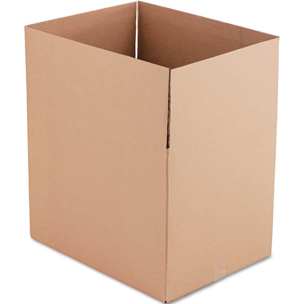 Boxes & Crush-Proof Mailers, Overall Width (Inch): 18.00 , Shipping Boxes Type: Corrugated Mail Storage Box , Overall Width (Decimal Inch - 4 Decimals): 18.00  MPN:UNV241818