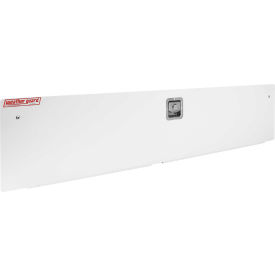 Weather Guard Shelf Door for Welded Shelving 15