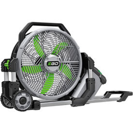 Example of GoVets Misting Fans category