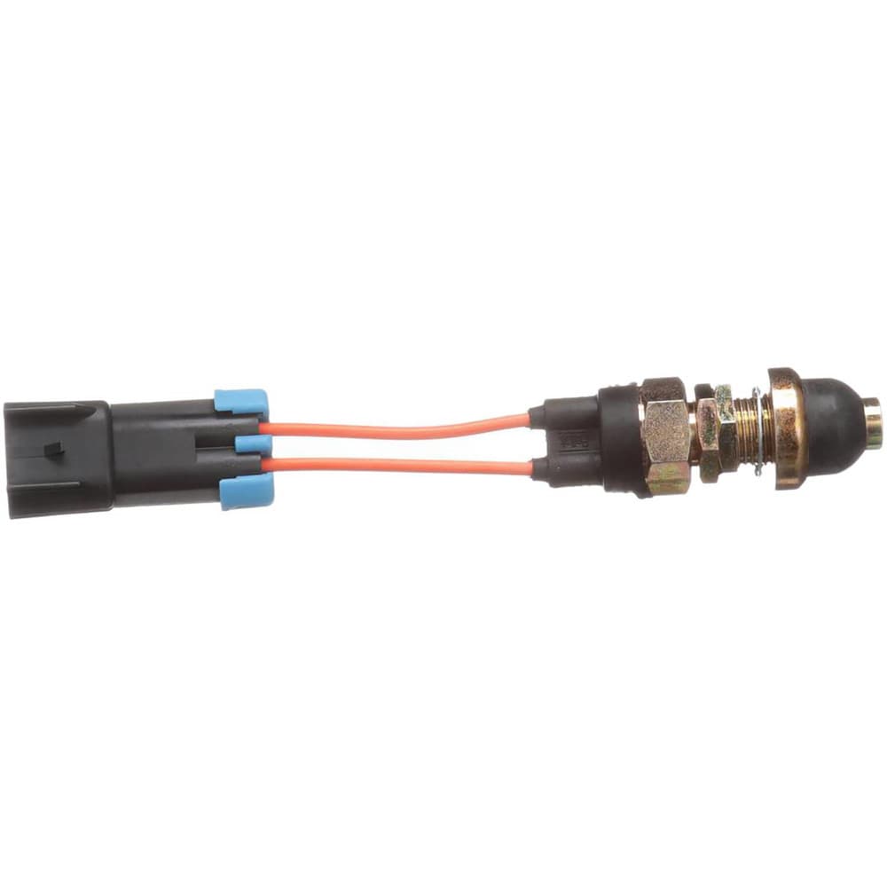 Automotive Switches, Switch Type: Momentary Switch , Number Of Connections: 2 , Contact Form: SPST , Sequence: On-Off , Amperage: 70/20  MPN:21-560P