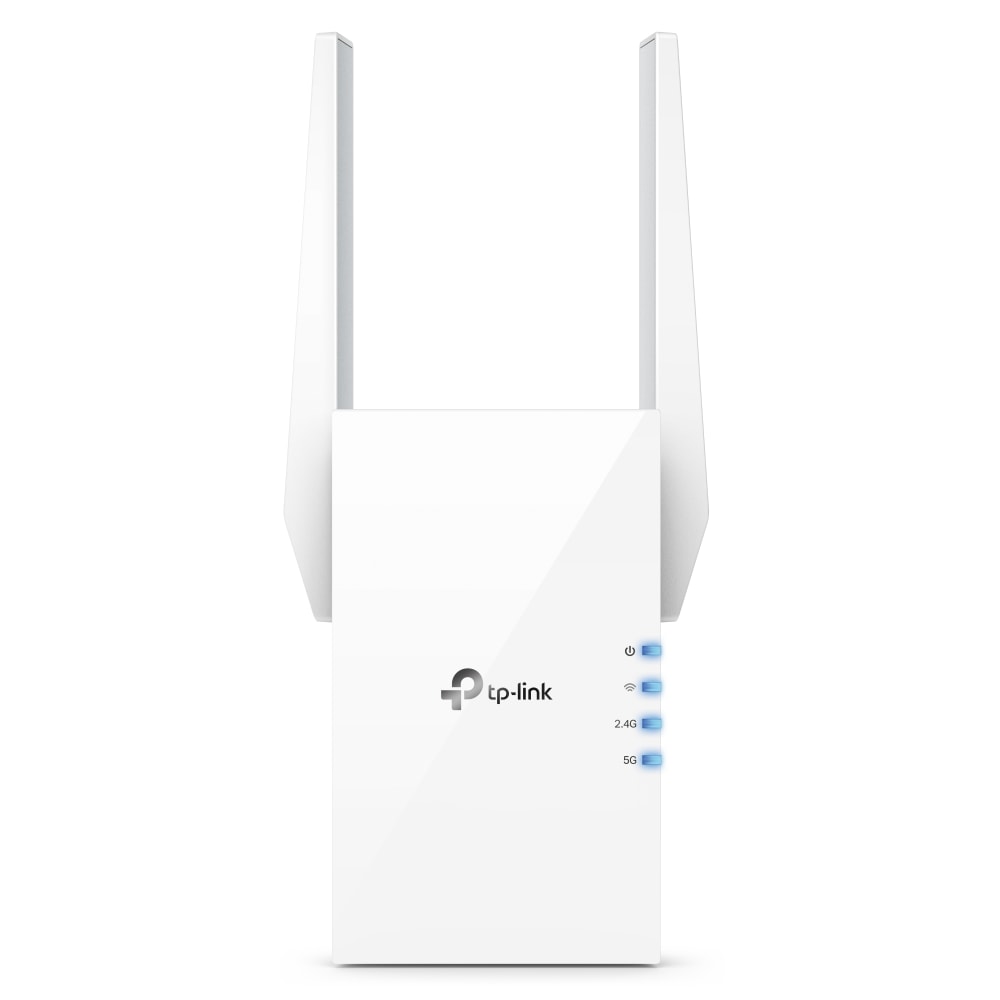 TP-LINK RE605X Wi-Fi Range Extender MPN:RE605X