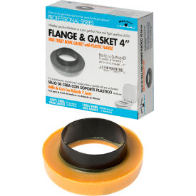 Black Swan Flange & Gasket With Urethane - 4