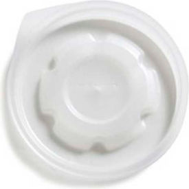 Dinex DX43008714 - Heritage Translucent Lid- Fits DX4300 9Oz. Bowl 1000/Cs Clear DX43008714