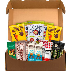 Vegan Snack Box 70000126