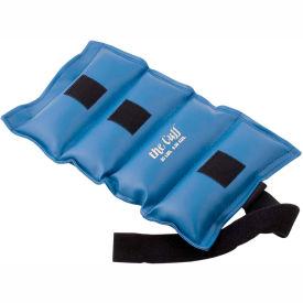 Cuff® Original Wrist and Ankle Weight 20 lb. Blue 10-0218