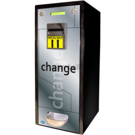 250 Capacity Bill Changer CM1250