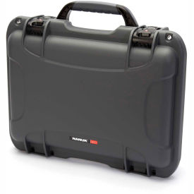 Nanuk 923 Series Airtight Watertight Case 923-0007 - 18-5/8