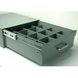 Stackbin 12 Compartments Divider Kit 14