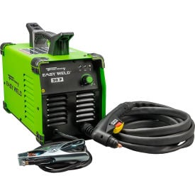 Forney Easy Weld 20P Plasma Cutter - 20A - 120V - 1/4