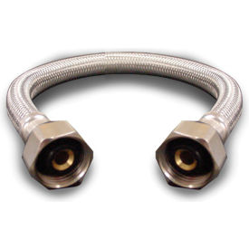 Kissler Flexible Stainless Steel Faucet Connector 20