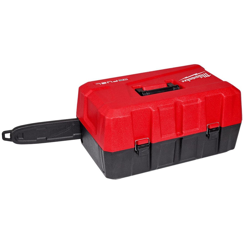 Power Lawn & Garden Equipment Accessories, Accessory Type: Chainsaw Case  MPN:49-16-2746