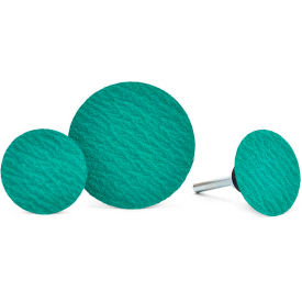 Superior Abrasives 36686 QC Disc Type R 2