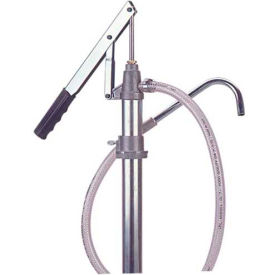 Liquidynamics™ MA-7 Lever Hand Drum Pump for Heavy Gear Oils 10007