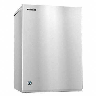 Ice Maker 41-1/2 H Makes 1382 lb Water MPN:KM-1340MWJ