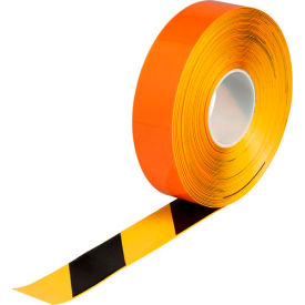 Brady® 149630 ToughStripe® Max Floor Marking Tape Vinyl 2