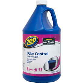 Zep Commercial Odor Control Concentrate - Gallon Bottle 4 Bottles/Case - ZUOCC128. ZUOCC128