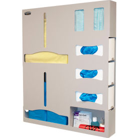 Bowman® Protective Wear Organizer - 4