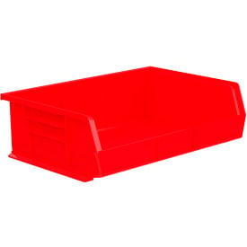 Akro-Mils® AkroBin® Plastic Stack & Hang Bin 16-1/2