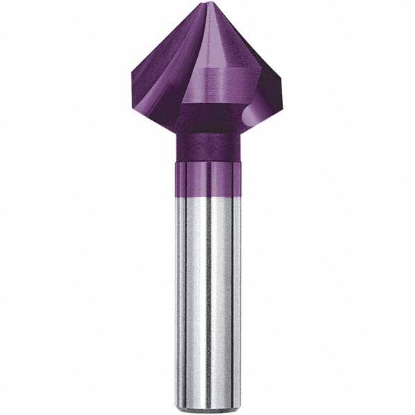 Countersink: 4.3 mm Head Dia, 90 ° MPN:888431H0430