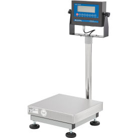 GoVets™ NTEP Bench Scale LCD Display 100 lb x 0.02 lb 663412