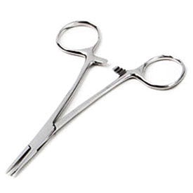 ADC® Crile Hemostatic Forceps Straight 5-1/2