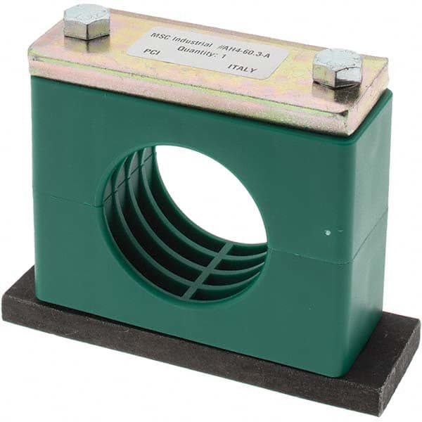 Vibration-Control Clamp MPN:AH4-60.3-A