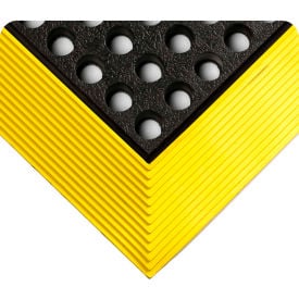 Wearwell® Industrial WorkSafe® GR Drainage Mat 5/8