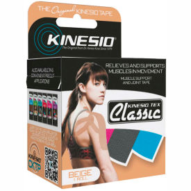 Kinesio® Tex Classic Kinesiology Tape 2