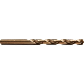 Century Drill 26214 - Cobalt Drill Bit - 135° - 7/32 x 3-3/4