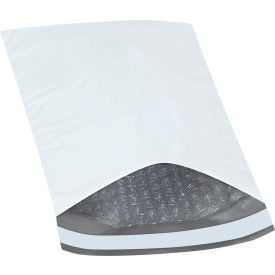 GoVets™ Bubble Lined Poly Mailers 6-1/2