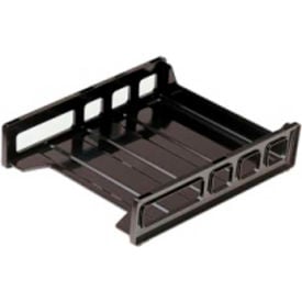 Officemate®Front Loading Letter Tray 10-1/2