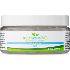 Freshwave IAQ Gel 8 oz - 12/Pack 545-12