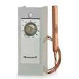 Honeywell Temperature Controller T675A1508 Remote Bulb 0 to 100°F Commercial Heat & Cool T675A1508