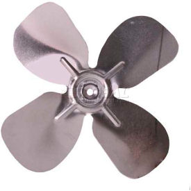 Small Fixed Hub Fan Blade 5-1/2