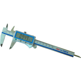 iGAGING Digital Caliper IP54 w/ 6