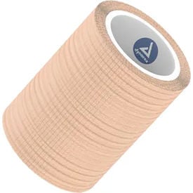 Dynarex Sensi Wrap Self Adherent Bandage Rolls 6