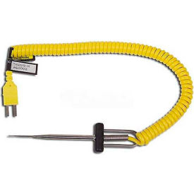 Cooper-Atkins® Thermocouple 50209-K Microneedle Probe Type K 50209-K