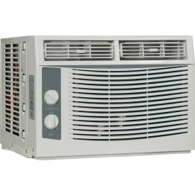 Danby® Window Air Conditioner 5000 BTU 115V 050ME1WDBDAC