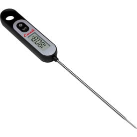 Escali® Digital Long Stem Thermometer Black DH9-B