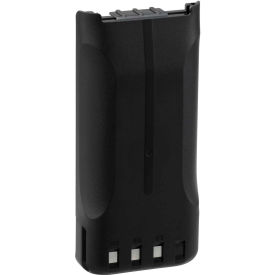 Kenwood KNB69L 2550mAh High Capacity Li-Ion Battery Pack KNB-69L