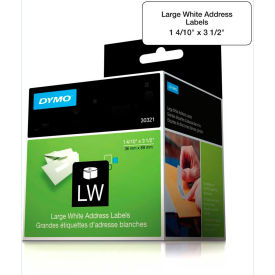 DYMO® LW Address Labels Large 1 4/10