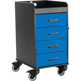 Example of GoVets Medical Supply Carts category