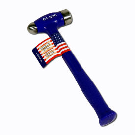 Baileigh Industrial® Ball Pein Hammer 36 oz. Head 17