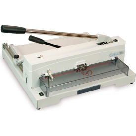 Formax® Tabletop Manual Guillotine Paper Cutter Cut-True 13M