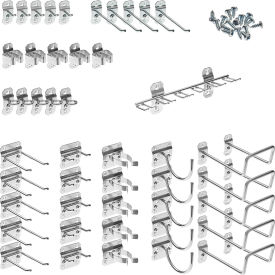 Triton Products LocHook Assortment 46 pc LH1-Kit