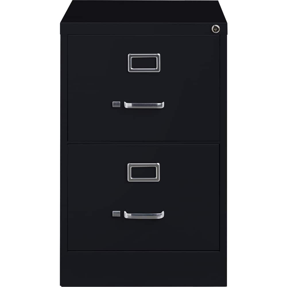 Vertical File Cabinet: 18